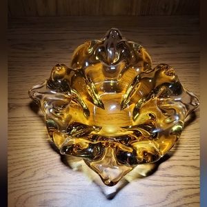 Murano Glass Art Piece- Display Piece